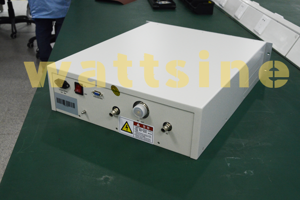 915MHz微波功率源